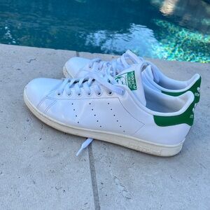 Adidas Stan Smith Size 10